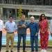 Lula lança pedra fundamental do IFRJ no Complexo do Alemão