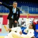 Brasil encerra GP de Heidelberg de judô paralímpico com seis medalhas