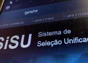 SISU: selecionados têm até quarta-feira para fazer matrícula
