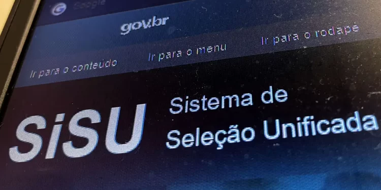 SISU: selecionados têm até quarta-feira para fazer matrícula