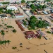 Brasileia, no Acre, têm a maior cheia já registrada na história