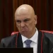 Moraes nega pedido de Bolsonaro para não comparecer a interrogatório