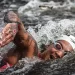 Natação: Ana Marcela é bronze nos 5km, o 1ª pódio do Brasil no Mundial