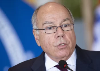Vieira rebate chanceler de Israel que criticou Lula: “revoltante”