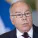 Vieira rebate chanceler de Israel que criticou Lula: “revoltante”