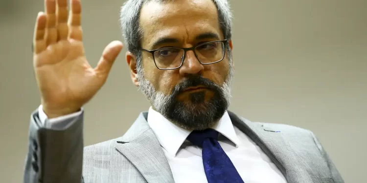 CGU determina que Unifesp demita Weintraub, tornando-o inelegível