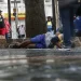 População em situação de rua aumenta 17 vezes em São Paulo