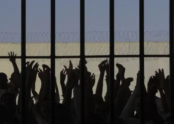 Senado aprova fim da “saidinha” de presos