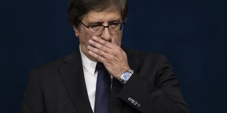 PGR pede reconsideração da suspensão de acordo de leniência da J&F