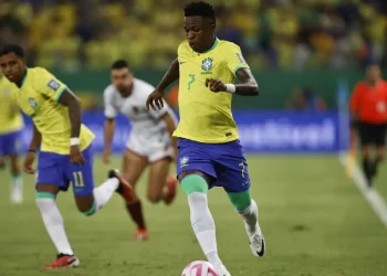EUA anunciam amistoso contra seleção brasileira antes da Copa América