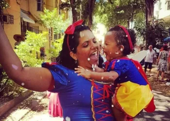 Carnaval: blocos infantis propiciam desenvolvimento de crianças
