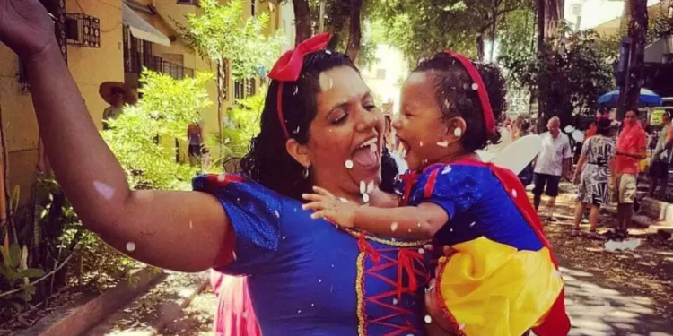 Carnaval: blocos infantis propiciam desenvolvimento de crianças