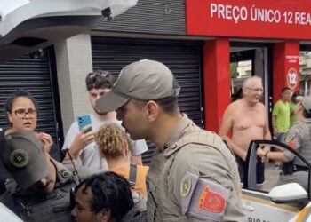 Para ministro, prisão de motoboy no RS foi racismo institucionalizado