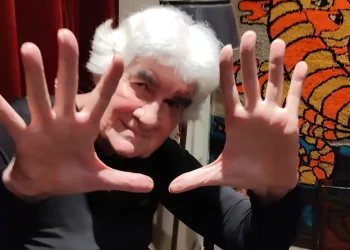 Maestro Marlos Nobre chega aos 85 anos e recebe homenagem na Rádio MEC