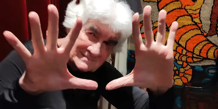 Maestro Marlos Nobre chega aos 85 anos e recebe homenagem na Rádio MEC