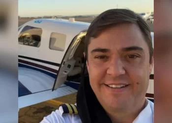 Encontrado corpo de piloto de avião que caiu na Serra do Japi
