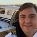 Encontrado corpo de piloto de avião que caiu na Serra do Japi