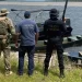 Operação Sanctus Terminus da PF combate crimes transnacionais