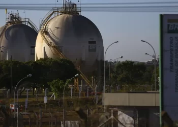 Lucro líquido da Transpetro cresce 14%
