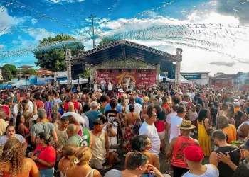 Feira das Yabás volta neste sábado ao CCBB RJ