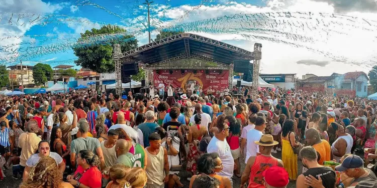 Feira das Yabás volta neste sábado ao CCBB RJ