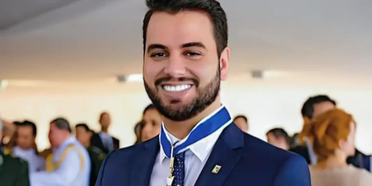 Ex-assessor de Bolsonaro nega autoria de minuta de golpe