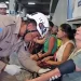 Passageiro baleado em rodoviária do Rio tem quadro crítico