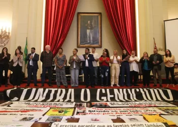 Ouvidoria e famílias denunciam execuções pela PM na Baixada Santista