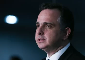 Para Pacheco, caso Marielle é marco no combate ao crime organizado