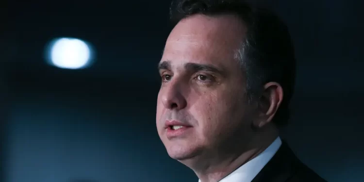 Para Pacheco, caso Marielle é marco no combate ao crime organizado