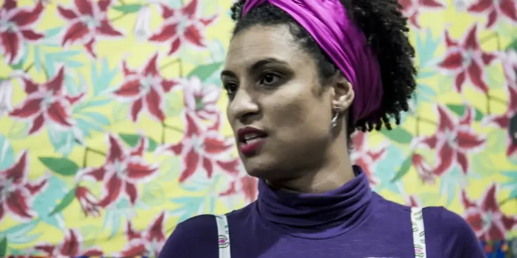 Entenda como Marielle incomodou a expansão imobiliária criminosa
