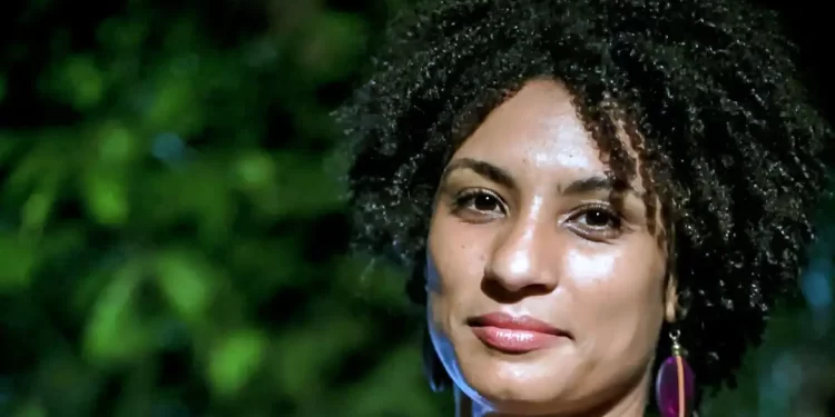 Herdeiras de Marielle querem combate à violência política no Rio