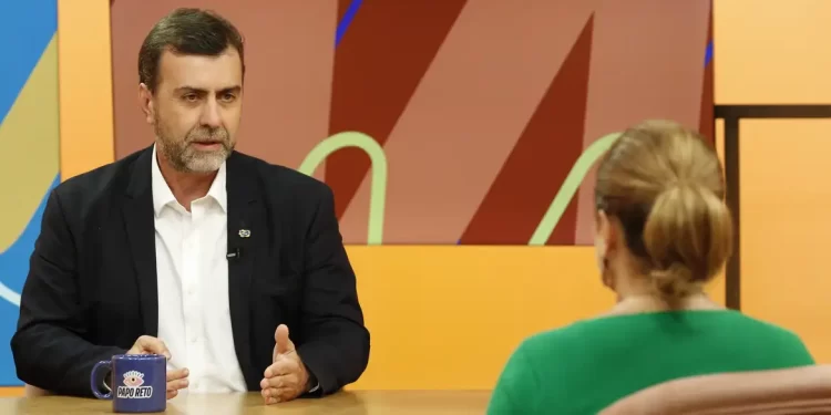 Novas informações podem surgir sobre caso Marielle, diz Marcelo Freixo