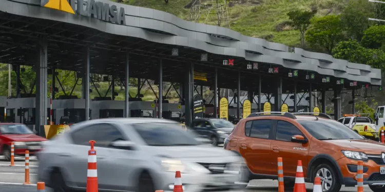 Pedágios de rodovias federais poderão ser pagos com PIX