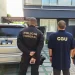 Polícia Federal combate quadrilha que superfaturou compras para covid