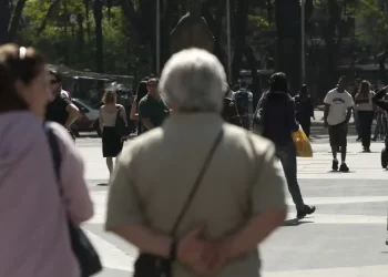 SP: população da capital envelhece; já são mais de 2 milhões de idosos