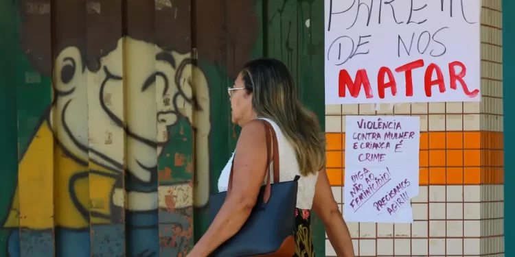 Rio tem novos instrumentos para combater violência contra mulher