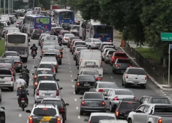 Senado aprova isenção de IPVA para carros com mais de 20 anos