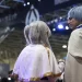 Fantasiar-se é terapêutico, dizem jovens em evento geek em Brasília