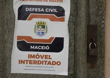 AGU envia ao STF parecer sobre ação contra acordo da Braskem
