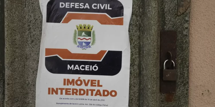 AGU envia ao STF parecer sobre ação contra acordo da Braskem