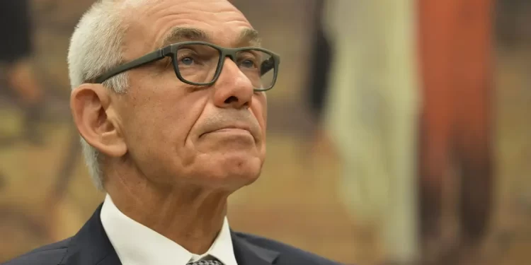 MPF recorre para manter processo criminal contra ex-presidente da Vale