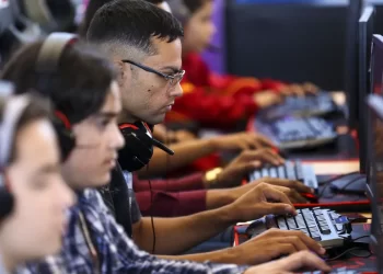 Apenas 22% dos brasileiros têm boas condições de conectividade