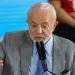 Lula embarca para a Colômbia na terça-feira
