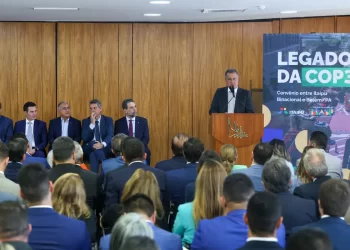 Belém receberá mais de R$ 1,3 bilhão em investimentos para a COP 30