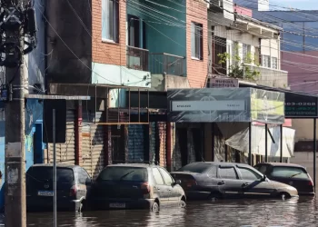 Saque-calamidade do FGTS está disponível em 359 municípios gaúchos