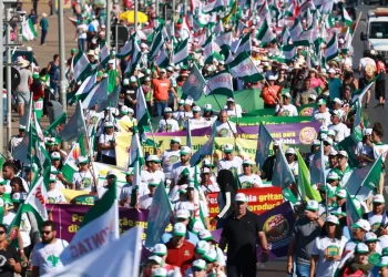 Grito da Terra aponta diferença da agricultura familiar do agronegócio