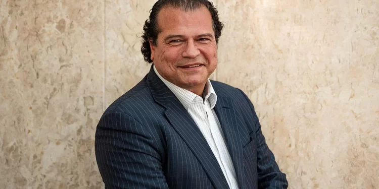 Tirso Meirelles, Receberá Honraria Máxima do Maior Parlamento da América Latina