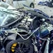 Condutor de Porsche que matou motorista em acidente está foragido