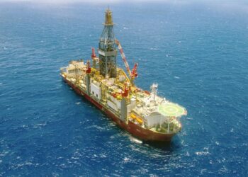 B3 vai realizar leilões para comercialização de petróleo e gás natural